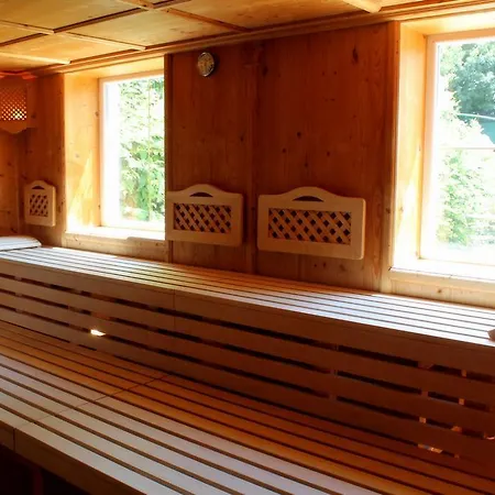 Kultur&spa Götzfried 4* Regensburg