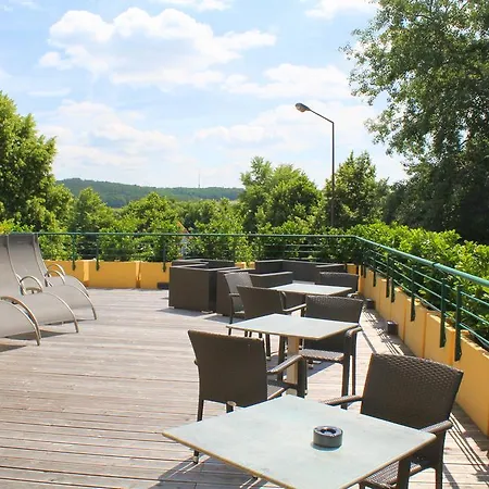 Kultur&spa Götzfried Regensburg