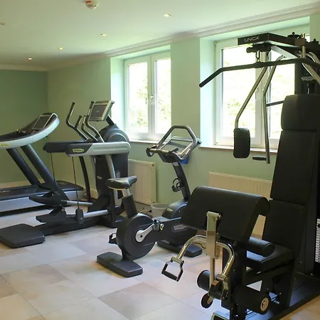 Otel Garden & Goetzfried 4*