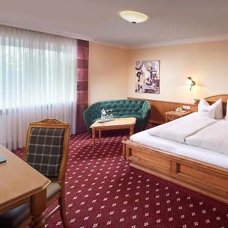 Hotel Kultur&spa Götzfried