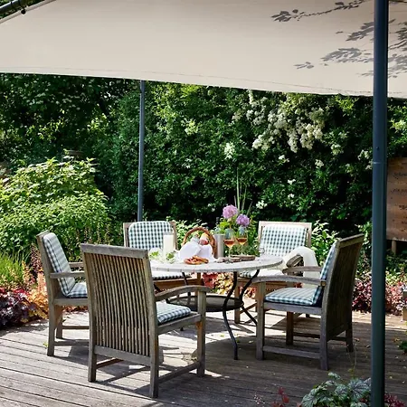 Kultur&spa Götzfried 4*