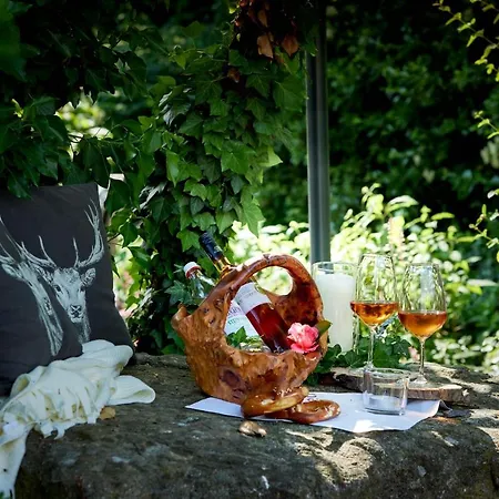 Garden & Goetzfried Otel