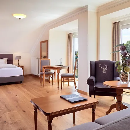 Kultur&spa Götzfried 4*