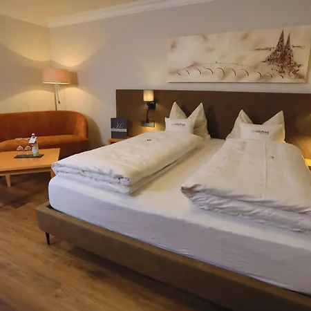 Kultur&spa Götzfried Hotel Regensburg