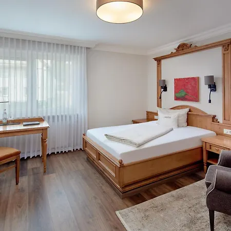 Hotel Kultur&spa Götzfried
