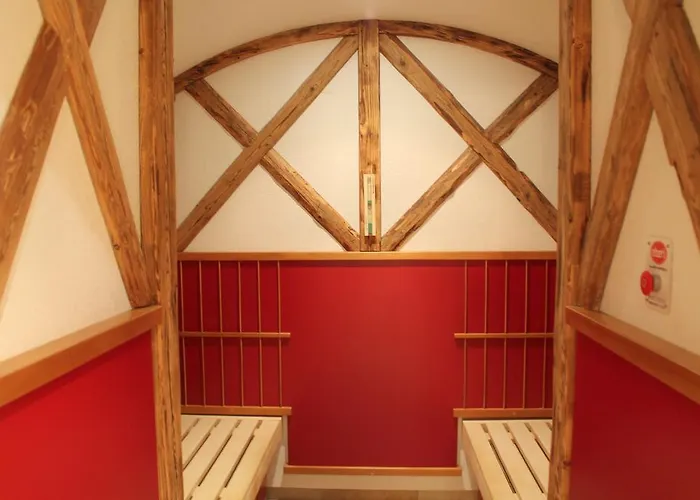 Hotell Garden & Goetzfried Regensburg