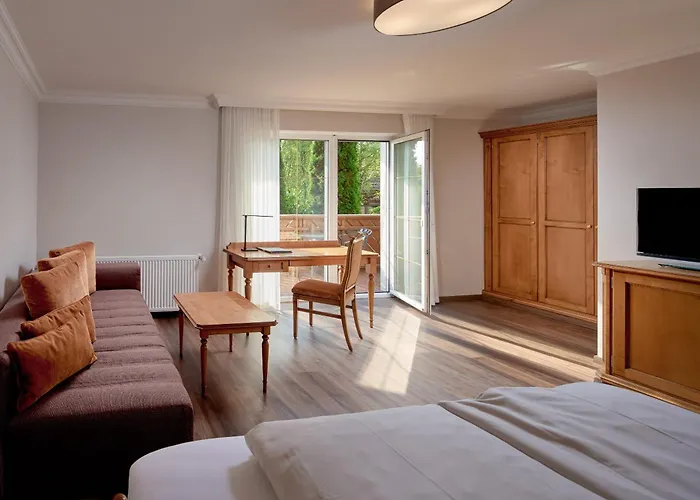 Garden & Goetzfried Hotell Regensburg