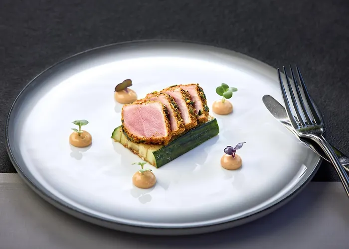 Hotell Garden & Goetzfried Regensburg