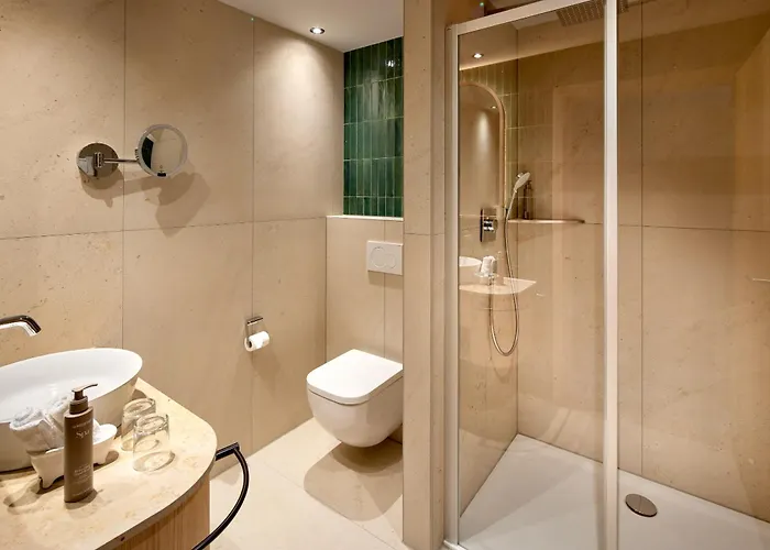 Garden & Goetzfried Hotell 4*