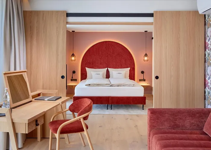 Garden & Goetzfried 4* Regensburg
