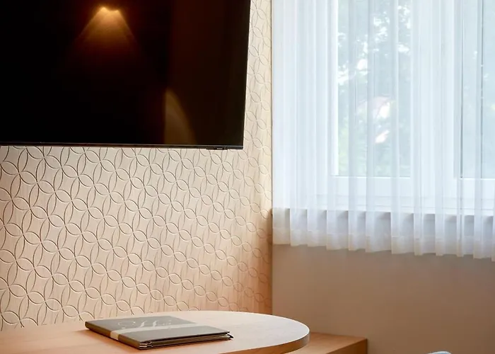 Garden & Goetzfried Hotell 4*