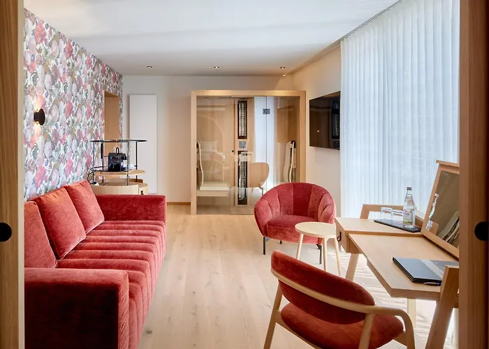 Hotell Garden & Goetzfried Regensburg