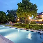 Hotel Garden & Goetzfried 4*