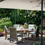 Garden & Goetzfried 4*