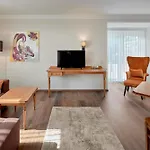 Hotel Garden & Goetzfried 4*