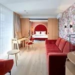 Garden & Goetzfried Hotel Regensburg