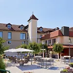 Garden & Goetzfried 4*