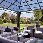 Garden & Goetzfried Hotel 4*