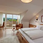 Hotel Garden & Goetzfried Regensburg