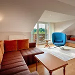 Szálloda Garden & Goetzfried 4*