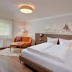 Hotel Garden & Goetzfried Regensburg