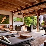 Szálloda Garden & Goetzfried 4*