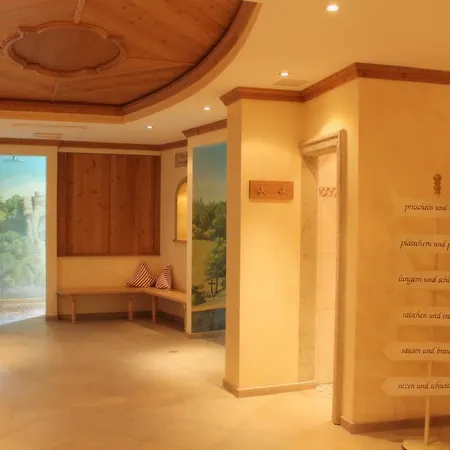 Kultur&spa Götzfried Hotel