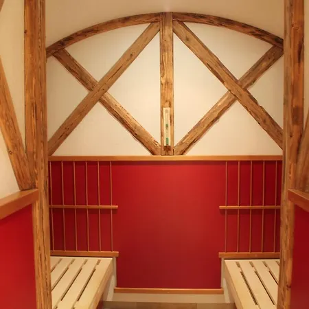 Hotel Kultur&spa Götzfried Regensburg