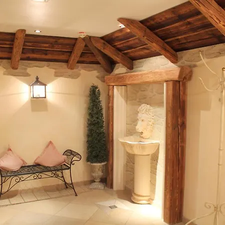 Garden & Goetzfried 4* Regensburg