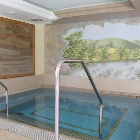 Kultur&spa Götzfried 4*