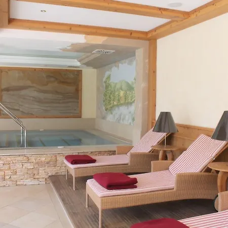 Hotel Kultur&spa Götzfried