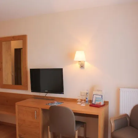 Kultur&spa Götzfried 4*