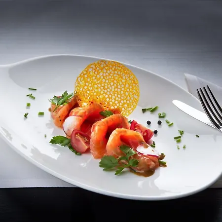Hotel Garden & Goetzfried