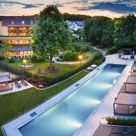 Hotel Kultur&spa Götzfried Regensburg