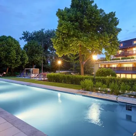 Hotel Kultur&spa Götzfried 4*