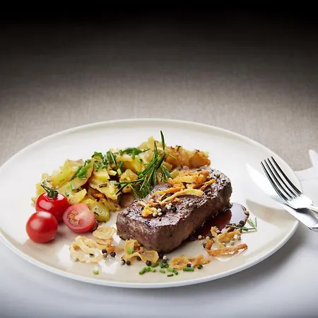 Garden & Goetzfried Hotel Regensburg