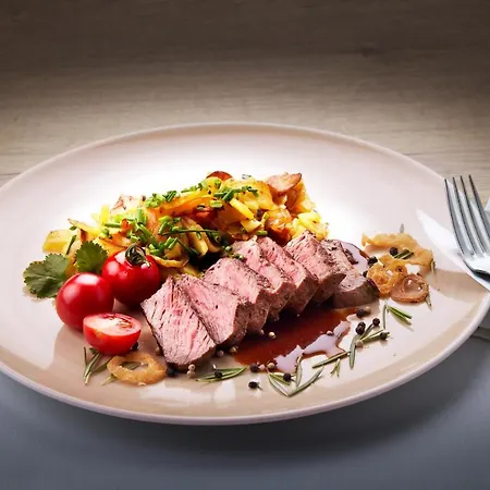 Hotel Kultur&spa Götzfried 4*
