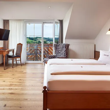 Garden & Goetzfried Отель 4*