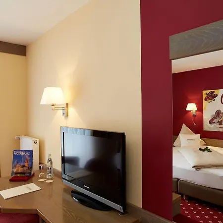 Hotel Garden & Goetzfried Regensburg