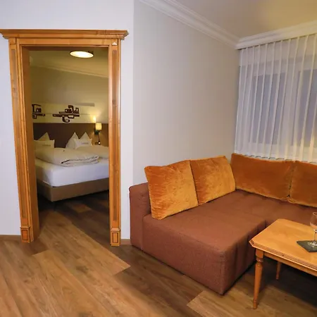 Kultur&spa Götzfried Hotel 4*