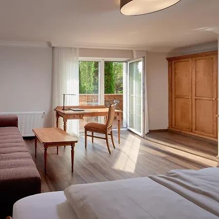 Garden & Goetzfried Hotel Regensburg