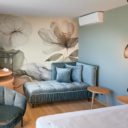 Garden & Goetzfried 4*