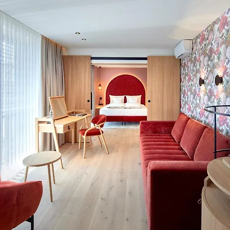Garden & Goetzfried Hotel Regensburg