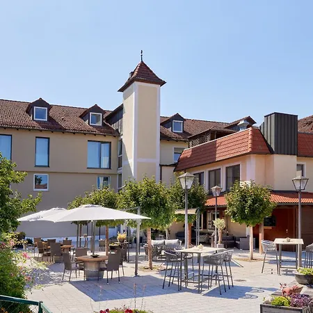 Kultur&spa Götzfried 4*