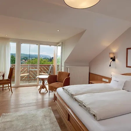 Hotel Garden & Goetzfried Regensburg