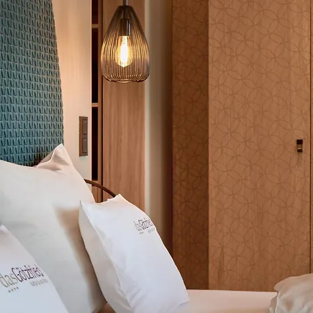 Kultur&spa Götzfried 4*