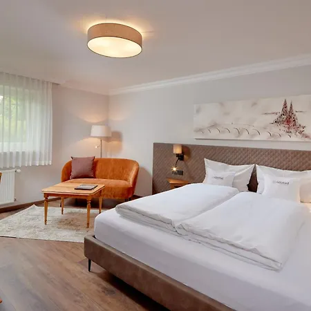 Hotel Garden & Goetzfried Regensburg
