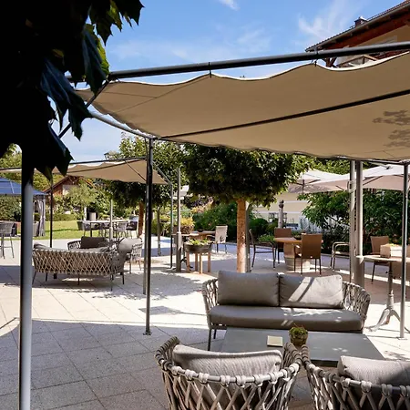 Kultur&spa Götzfried 4*