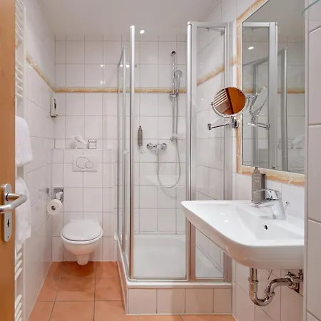 Hotel Garden & Goetzfried Regensburg