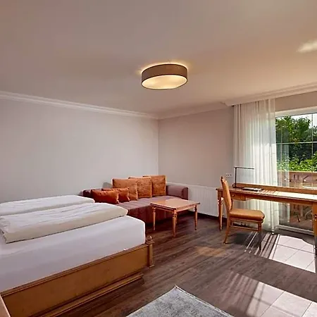 Garden & Goetzfried 4*